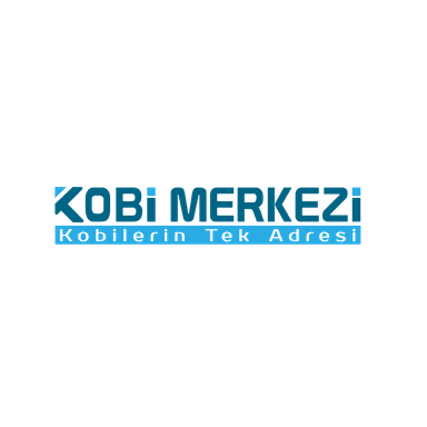 KOBİMERKEZİ Logo