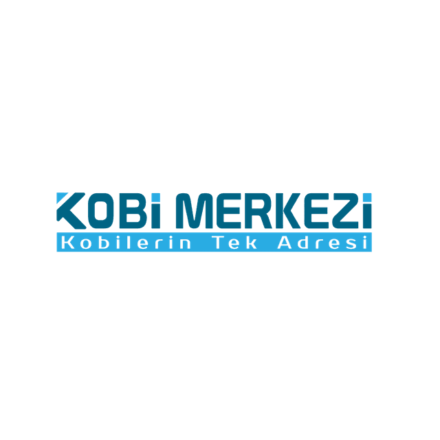 KOBİMERKEZİ Logo